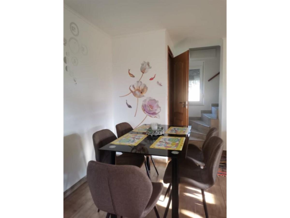 Forrás Vendégház Apartamento Tata Exterior foto