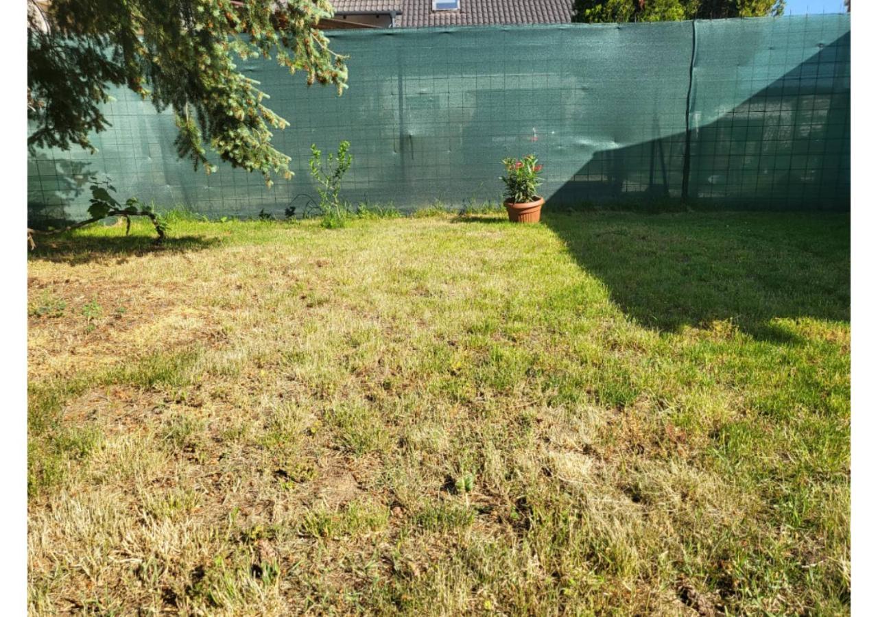 Forrás Vendégház Apartamento Tata Exterior foto